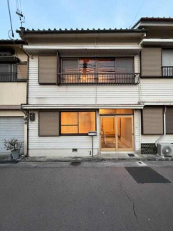 洲本市栄町４丁目の一戸建ての画像