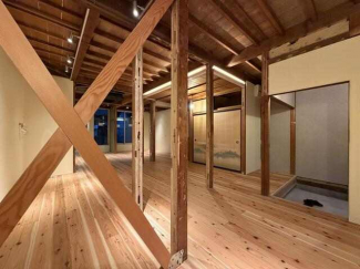 洲本市栄町４丁目の一戸建ての画像