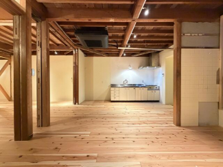 洲本市栄町４丁目の一戸建ての画像