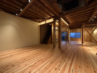 洲本市栄町４丁目の一戸建ての画像