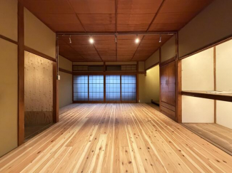 洲本市栄町４丁目の一戸建ての画像