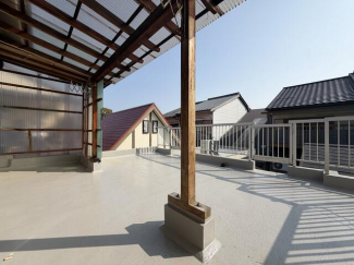 洲本市栄町４丁目の一戸建ての画像