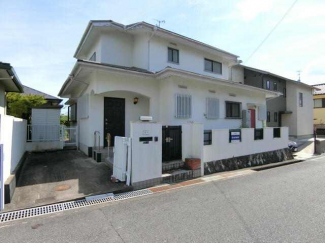 宝塚市逆瀬台４丁目の売地の画像