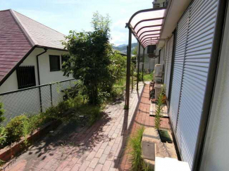 宝塚市逆瀬台４丁目の売地の画像