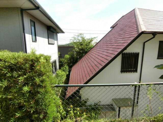 宝塚市逆瀬台４丁目の売地の画像