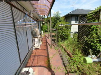 宝塚市逆瀬台４丁目の売地の画像