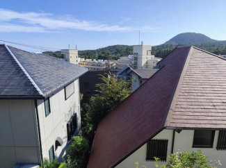 宝塚市逆瀬台４丁目の売地の画像