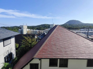 宝塚市逆瀬台４丁目の売地の画像