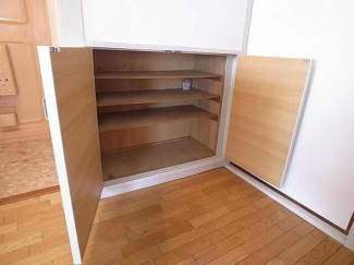 鶴甲コーポ２３号館の画像