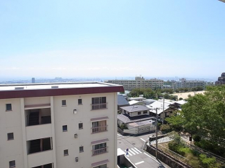 鶴甲コーポ２３号館の画像