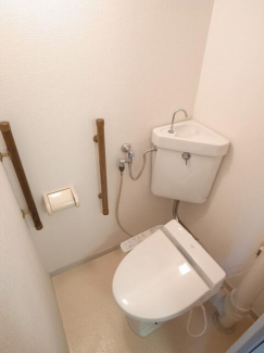 鶴甲コーポ２３号館の画像