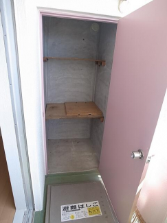 鶴甲コーポ２３号館の画像