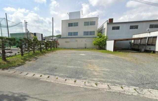 加西市北条町古坂１丁目の売地の画像