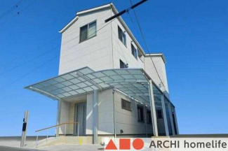 ▲■●姫路市飯田３丁目(中古戸建)▲■●2012年ユニバーサ