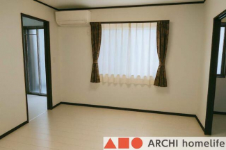 期間限定特典付き　姫路市飯田３丁目　３階建戸建の画像