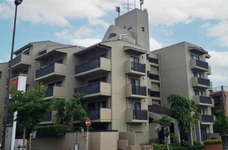 夙川レックスマンションの画像