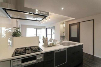 夙川レックスマンションの画像