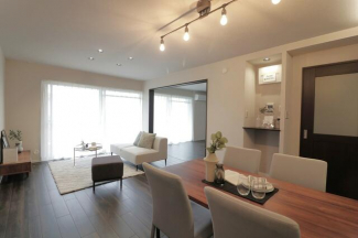 夙川レックスマンションの画像