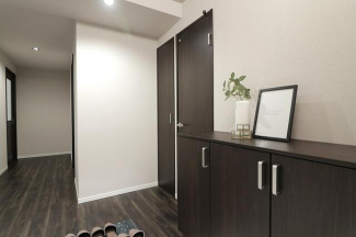 夙川レックスマンションの画像