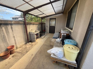 神崎郡福崎町南田原の中古一戸建ての画像