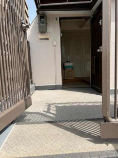 サニーライフ住吉の画像