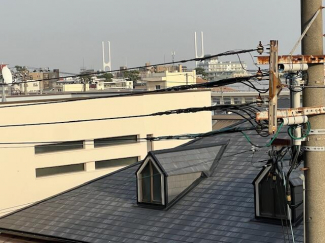 サニーライフ住吉の画像