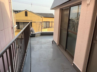 サニーライフ住吉の画像