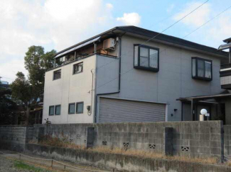 松山市余戸中３丁目の中古一戸建ての画像