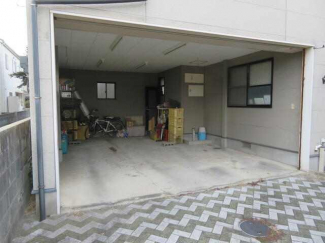 松山市余戸中３丁目の中古一戸建ての画像