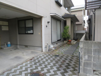 松山市余戸中３丁目の中古一戸建ての画像