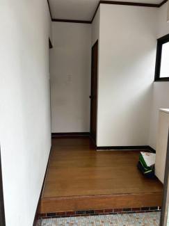 松山市鴨川２丁目の中古一戸建ての画像