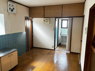 松山市鴨川２丁目の中古一戸建ての画像