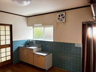 松山市鴨川２丁目の中古一戸建ての画像