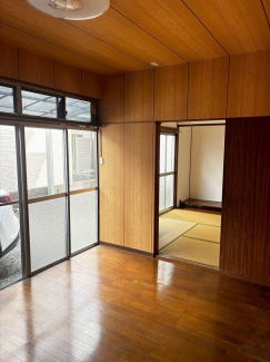 松山市鴨川２丁目の中古一戸建ての画像