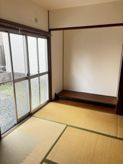 松山市鴨川２丁目の中古一戸建ての画像