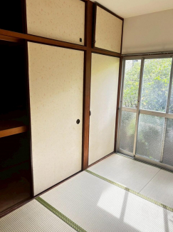 松山市鴨川２丁目の中古一戸建ての画像