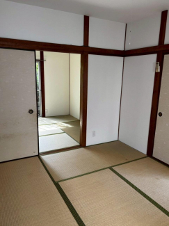 松山市鴨川２丁目の中古一戸建ての画像