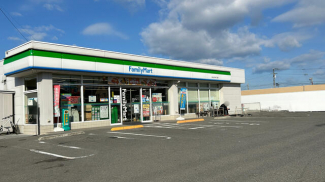 ファミリーマート松山古川南一丁目店まで91m