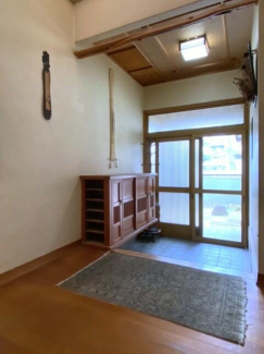 松山市西石井２丁目の中古一戸建ての画像