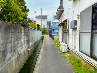 松山市西石井２丁目の中古一戸建ての画像