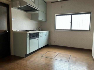 松山市立花２丁目の中古一戸建ての画像