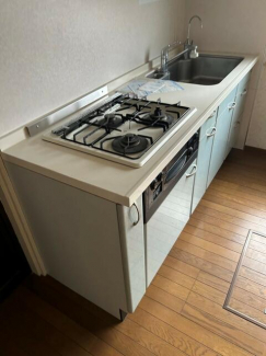 松山市立花２丁目の中古一戸建ての画像