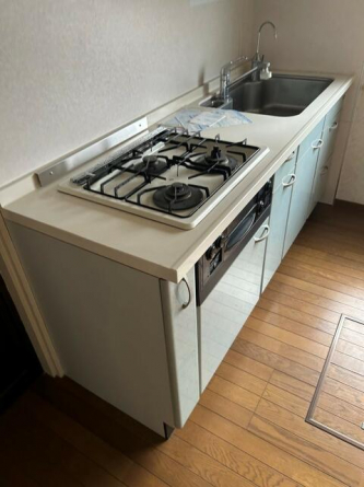 松山市立花２丁目の中古一戸建ての画像