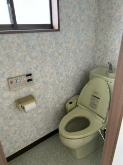 松山市立花２丁目の中古一戸建ての画像