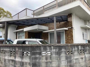 四国中央市妻鳥町の中古一戸建ての画像