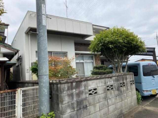 四国中央市妻鳥町の中古一戸建ての画像