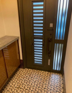 四国中央市妻鳥町の中古一戸建ての画像