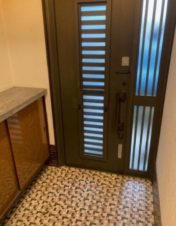 四国中央市妻鳥町の中古一戸建ての画像