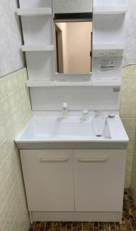 四国中央市妻鳥町の中古一戸建ての画像