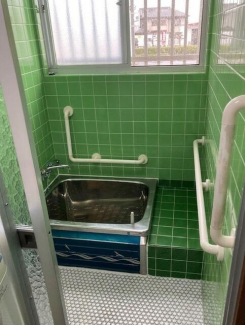 四国中央市妻鳥町の中古一戸建ての画像